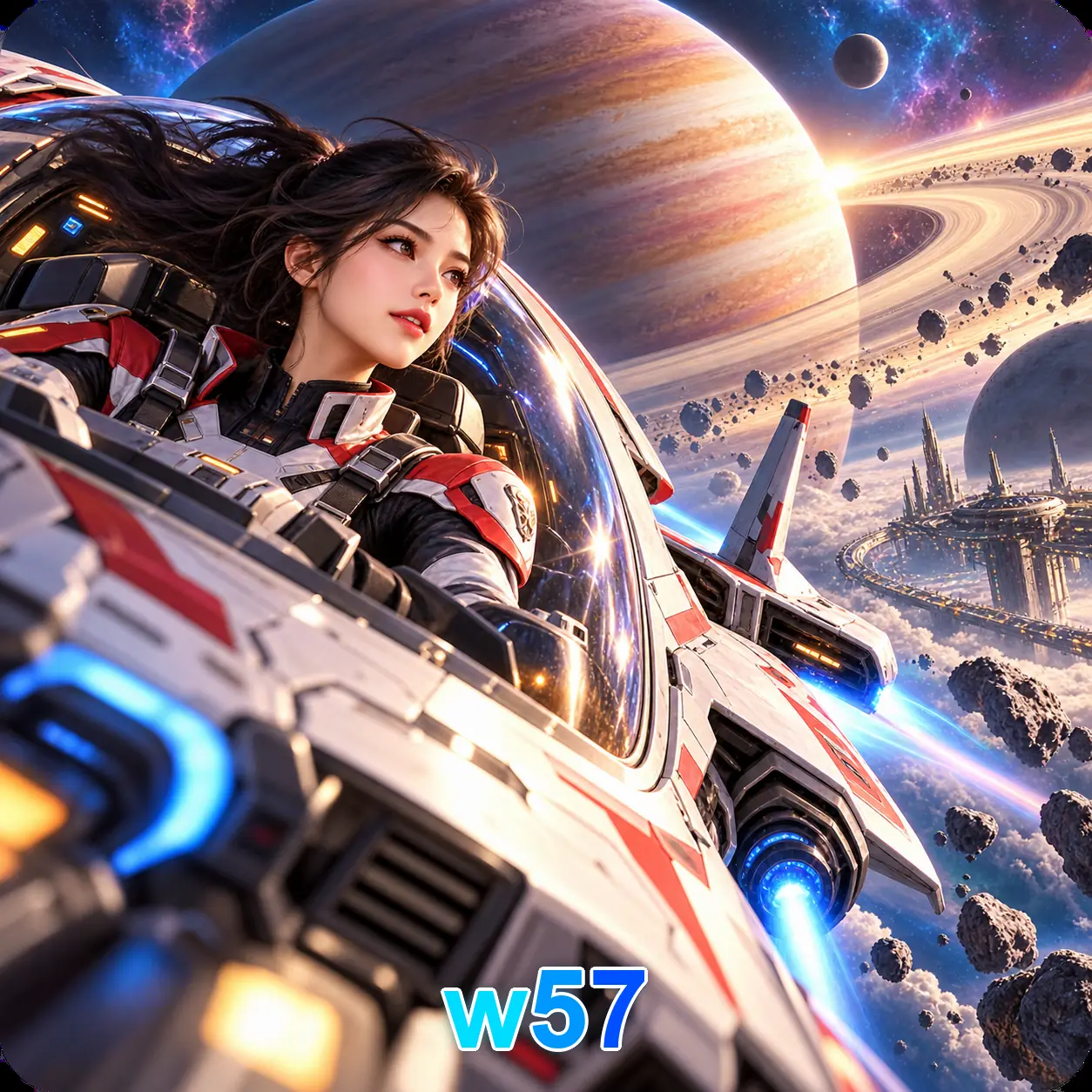 Telegram w57