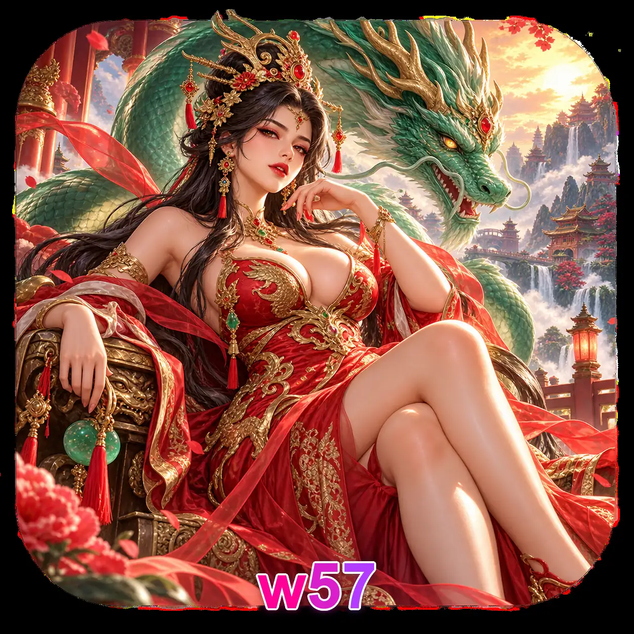 Masuk w57